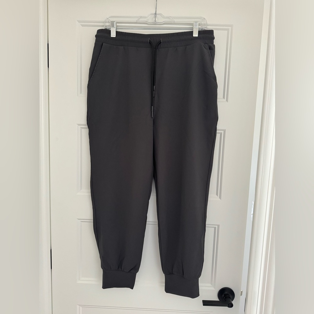 Zyia Slate Edge Joggers  NWT